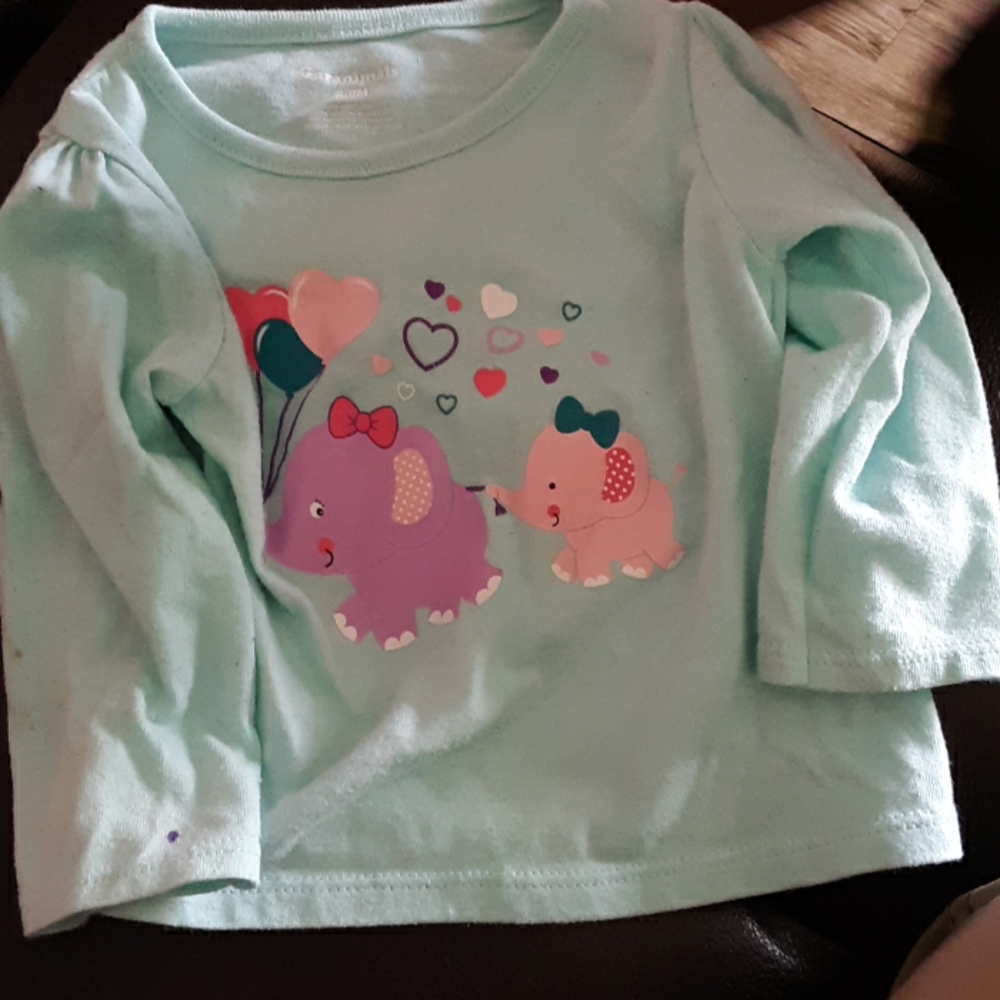 Baby clothes